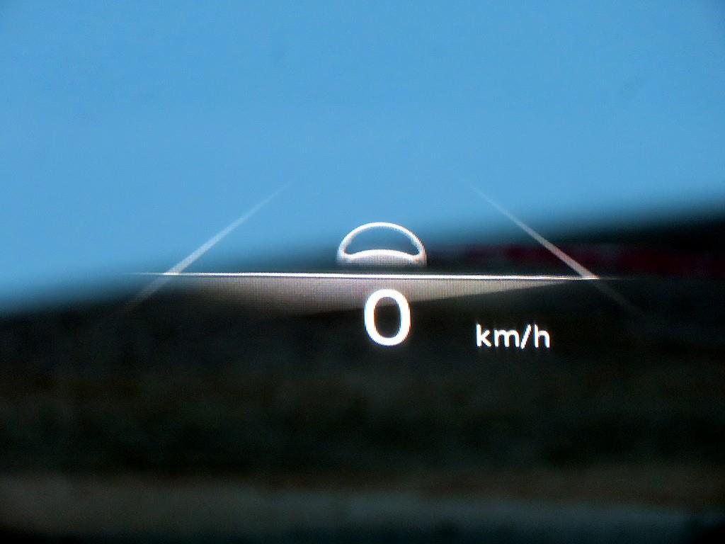 Genesis GV70 - Vista 10