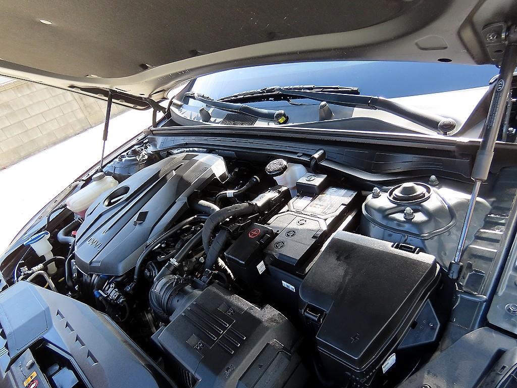 KIA K5 2020 Gris - Importación desde Corea - HF Imports Iquique - Foto 18