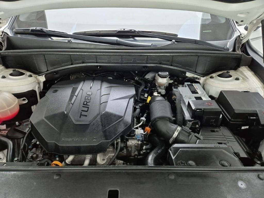 KIA Sorento - Vista 5