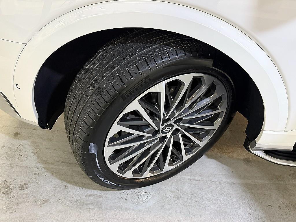 HYUNDAI Palisade 2025 Blanco - Importación desde Corea - HF Imports Iquique - Foto 20