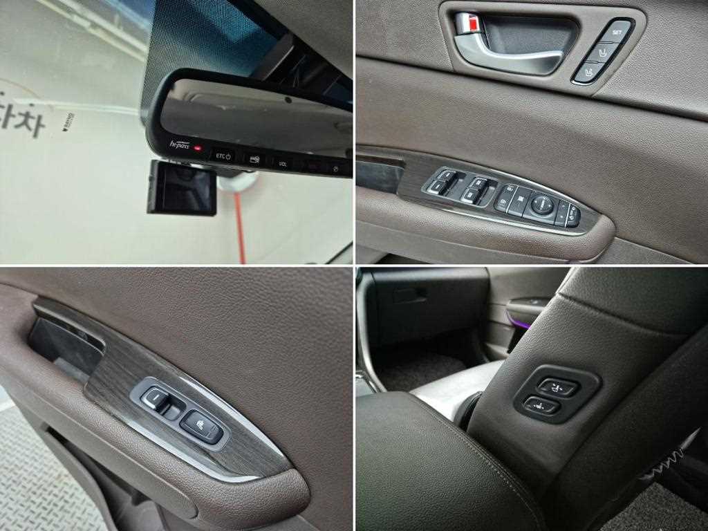 KIA K5 2019 Azul - Importación desde Corea - HF Imports Iquique - Foto 17