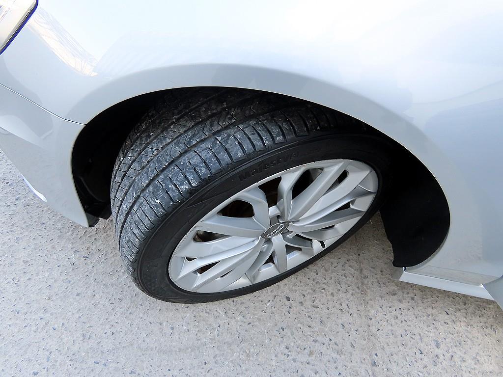 Audi A6 2014 Gris - Importación desde Corea - HF Imports Iquique - Foto 20