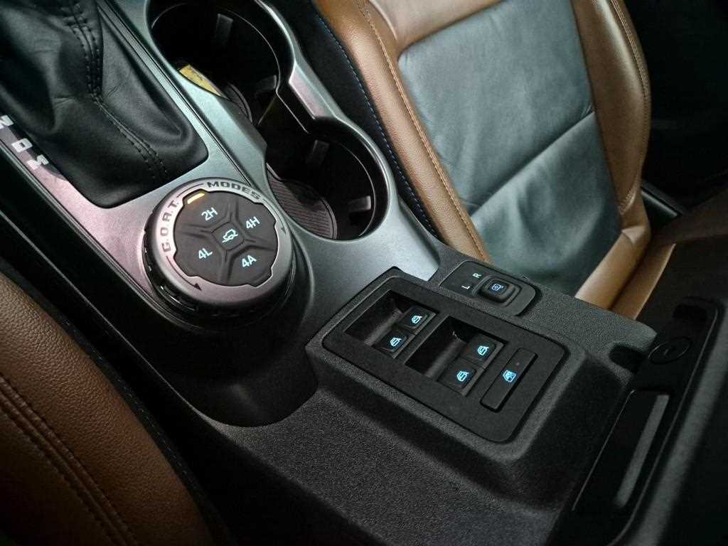 Ford Bronco 2022 Gris - Importación desde Corea - HF Imports Iquique - Foto 16