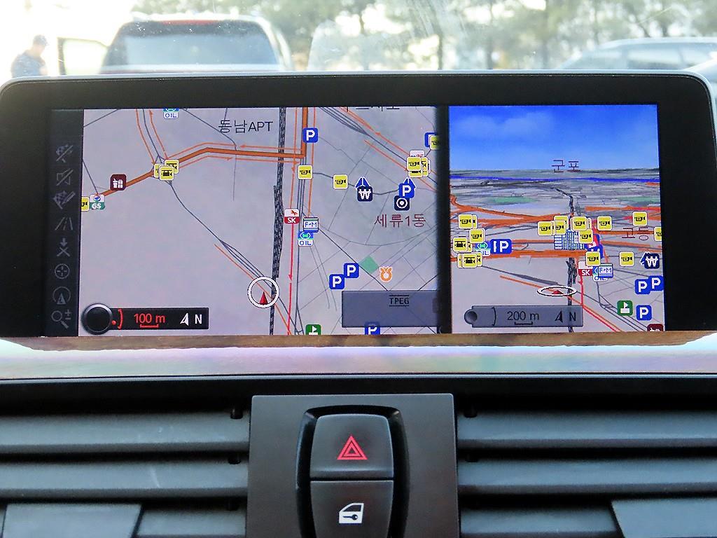 BMW 3 series 2012 - Importación desde Corea - HF Imports Iquique - Foto 13