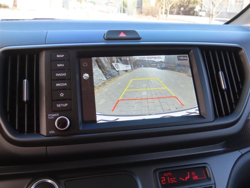 KIA Ray 2023 - Importación desde Corea - HF Imports Iquique - Foto 9