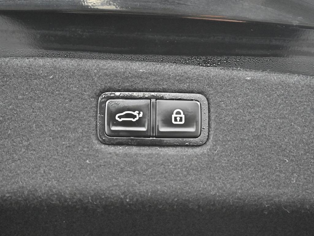 KIA K9 2022 Negro - Importación desde Corea - HF Imports Iquique - Foto 19