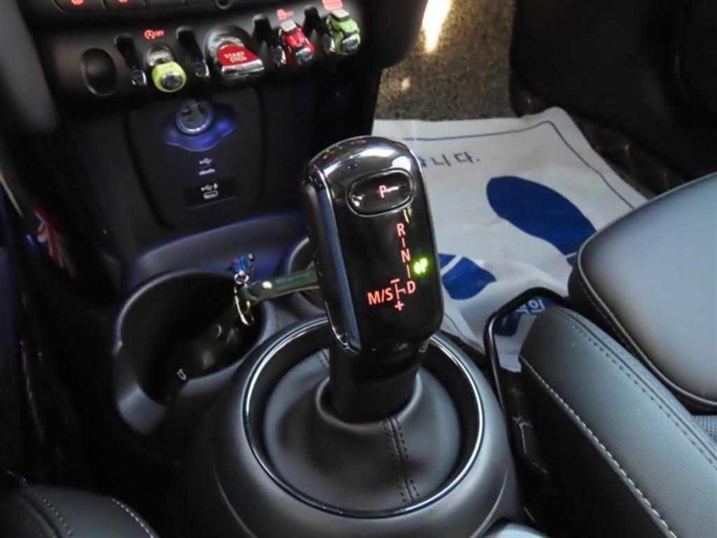 Mini Cooper - Vista 11