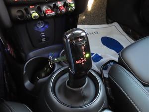 Mini Cooper - Vista 12