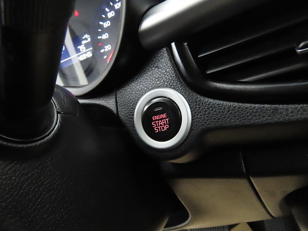 KIA Morning - Vista 11