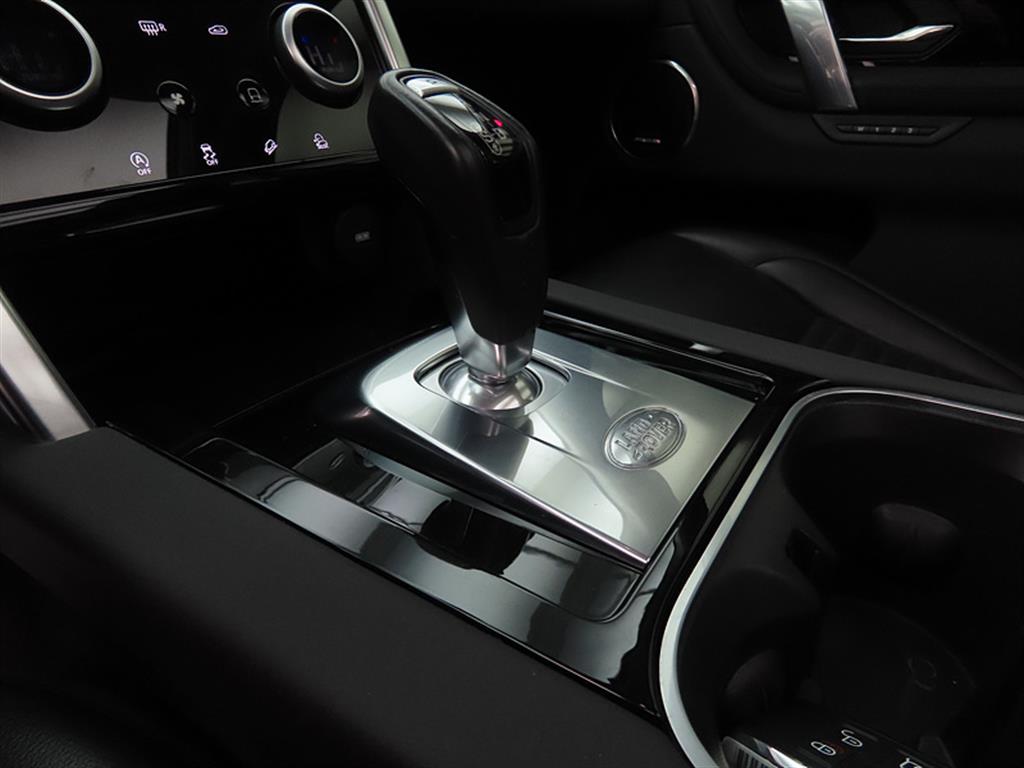 Land Rover Discovery Sports - Vista 9