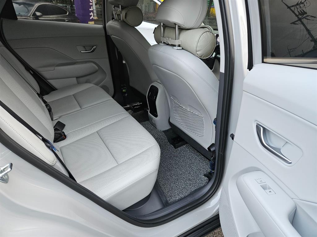 HYUNDAI Kona 2025 Gris - Importación desde Corea - HF Imports Iquique - Foto 18