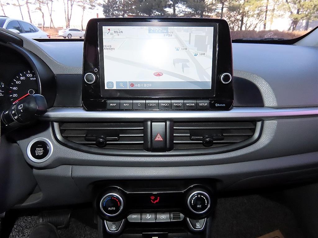 KIA Morning 2021 - Importación desde Corea - HF Imports Iquique - Foto 14