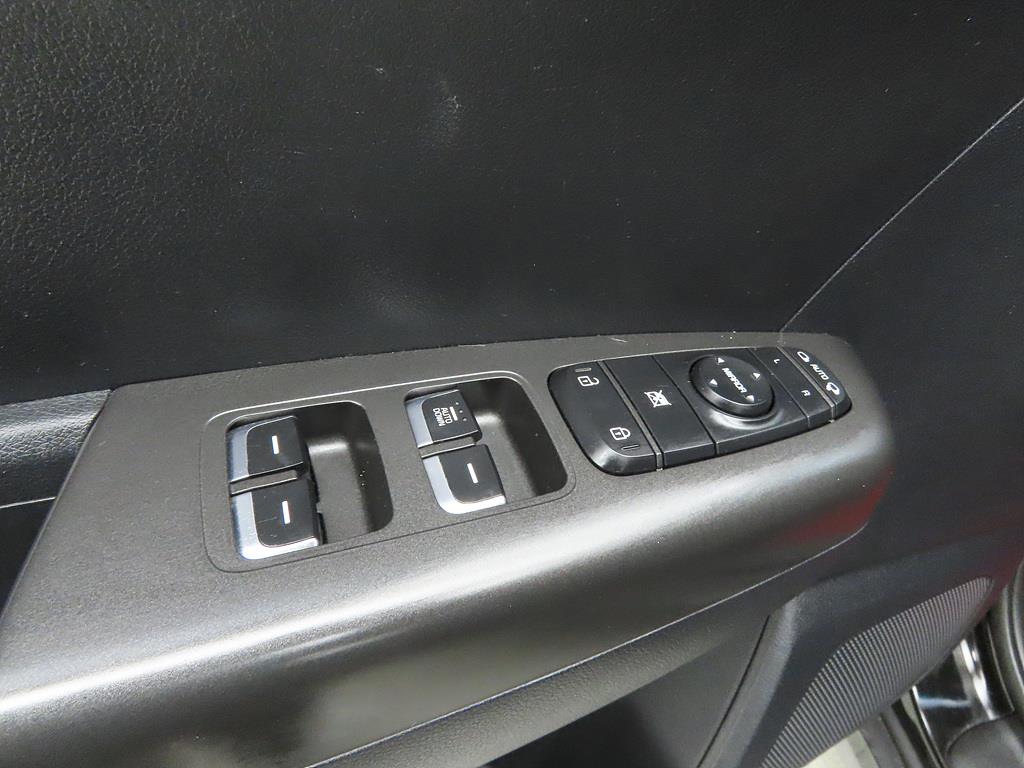 KIA Sportage 2018 Negro - Importación desde Corea - HF Imports Iquique - Foto 15