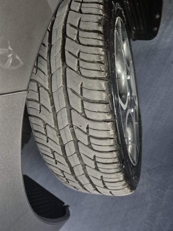 KIA Morning 2012 Gris - Importación desde Corea - HF Imports Iquique - Foto 16