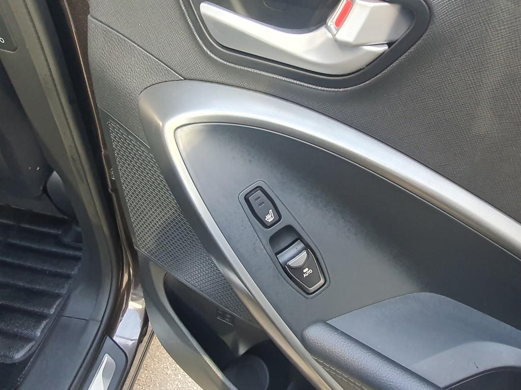 HYUNDAI Santa Fe 2018 - Importación desde Corea - HF Imports Iquique - Foto 16