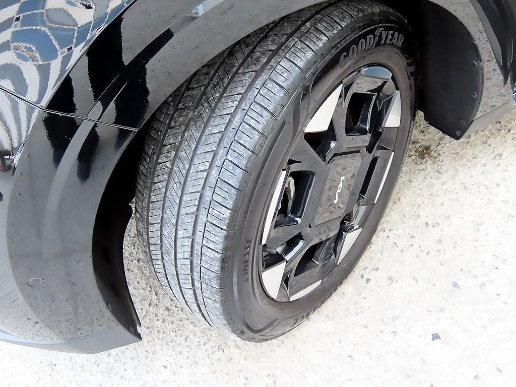 KIA Carnival 2025 Negro - Importación desde Corea - HF Imports Iquique - Foto 20