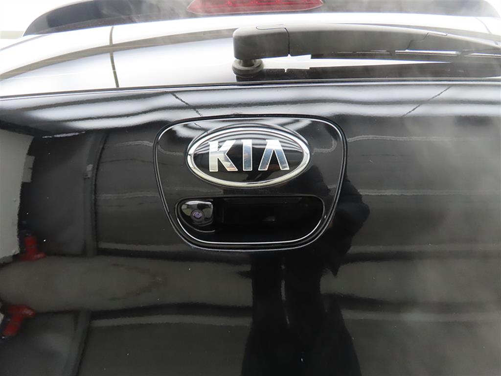 KIA Morning 2017 Negro - Importación desde Corea - HF Imports Iquique - Foto 16