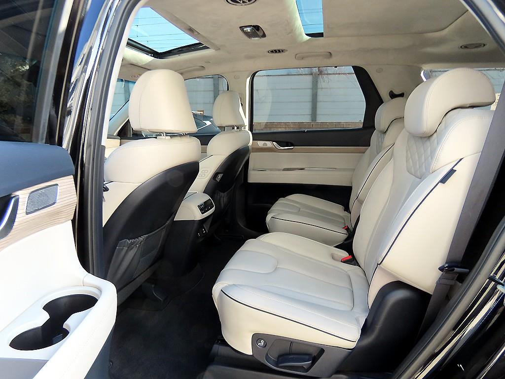 HYUNDAI Palisade - Vista 6