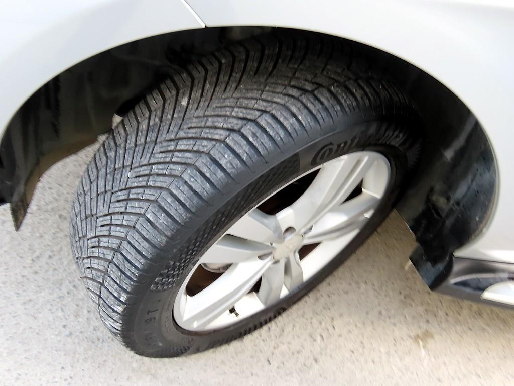 Mercedes Benz M Class 2013 Plateado - Importación desde Corea - HF Imports Iquique - Foto 20