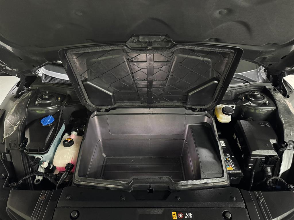 KIA EV6 2022 Gris - Importación desde Corea - HF Imports Iquique - Foto 20