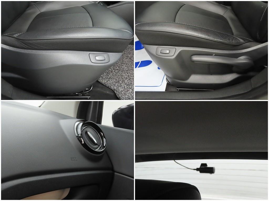 SAMSUNG QM3 2019 Gris - Importación desde Corea - HF Imports Iquique - Foto 18