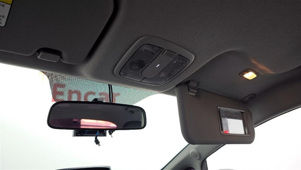 KIA Pride 2014 Gris - Importación desde Corea - HF Imports Iquique - Foto 14