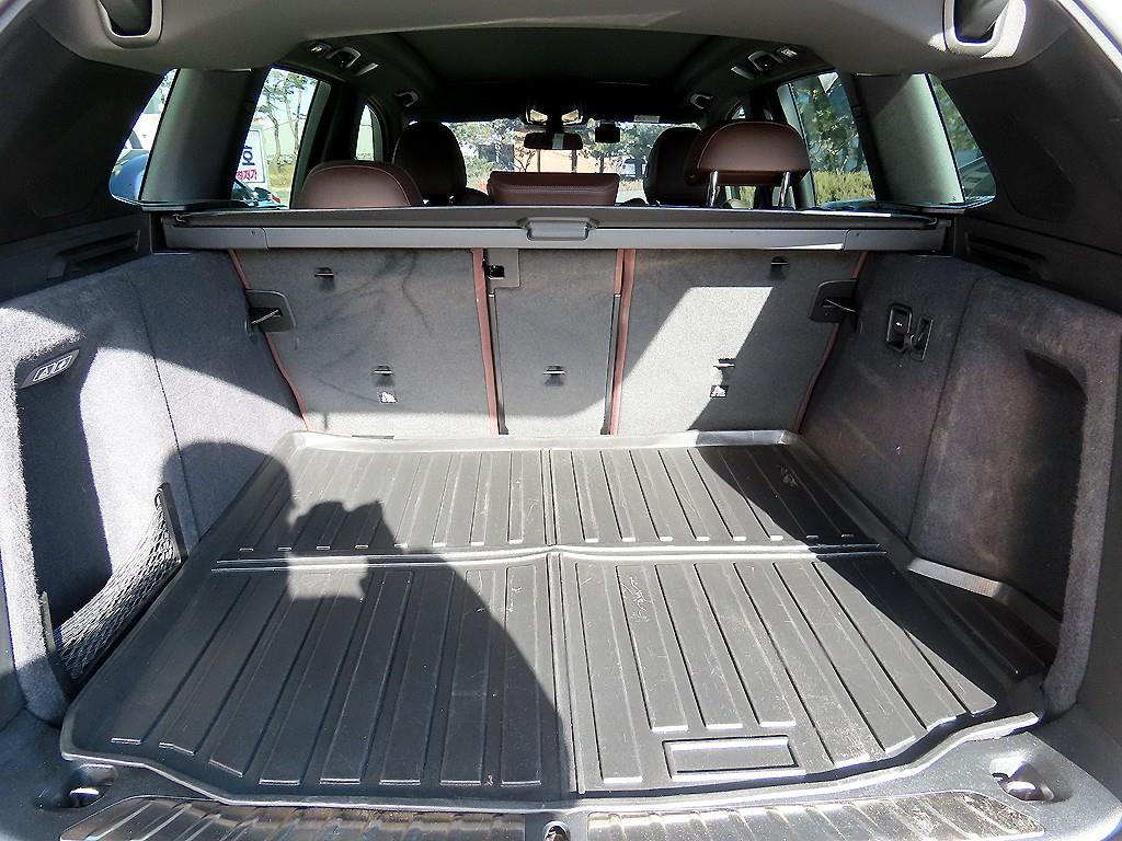 BMW iX3 2023 Blanco - Importación desde Corea - HF Imports Iquique - Foto 17