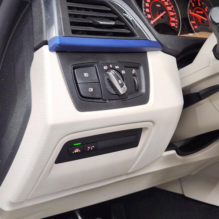 BMW 3 series - Vista 11