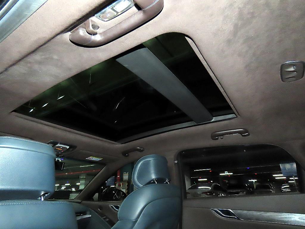 Genesis G80 2021 Azul - Importación desde Corea - HF Imports Iquique - Foto 15