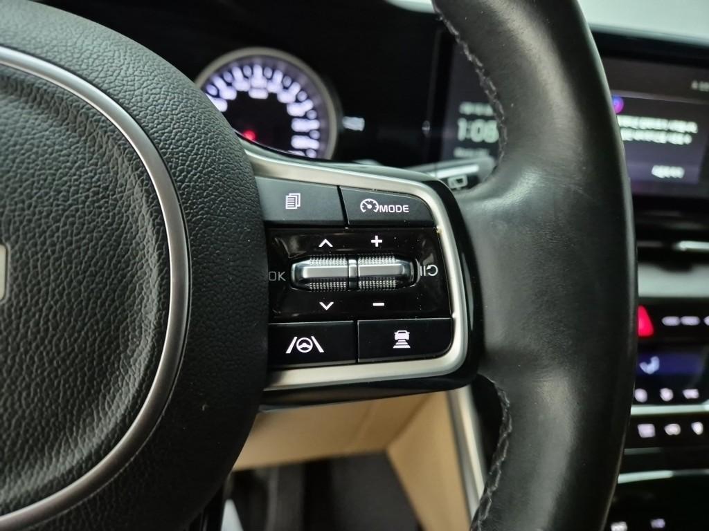 KIA Carnival 2022 Negro - Importación desde Corea - HF Imports Iquique - Foto 15