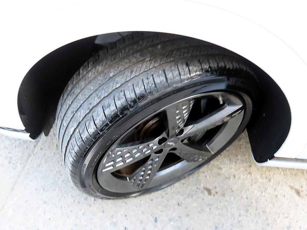 Genesis GV70 2022 Blanco - Importación desde Corea - HF Imports Iquique - Foto 20