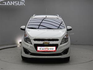 Chevrolet Spark - Vista 2