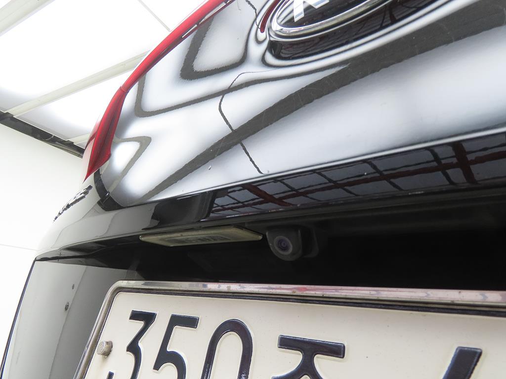 KIA Sportage 2018 Negro - Importación desde Corea - HF Imports Iquique - Foto 19