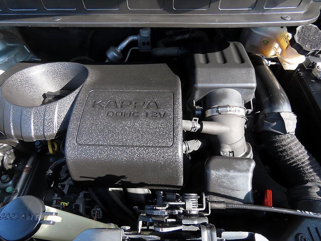 KIA Ray 2013 - Importación desde Corea - HF Imports Iquique - Foto 19