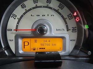 Suzuki Altorafang - Vista 12