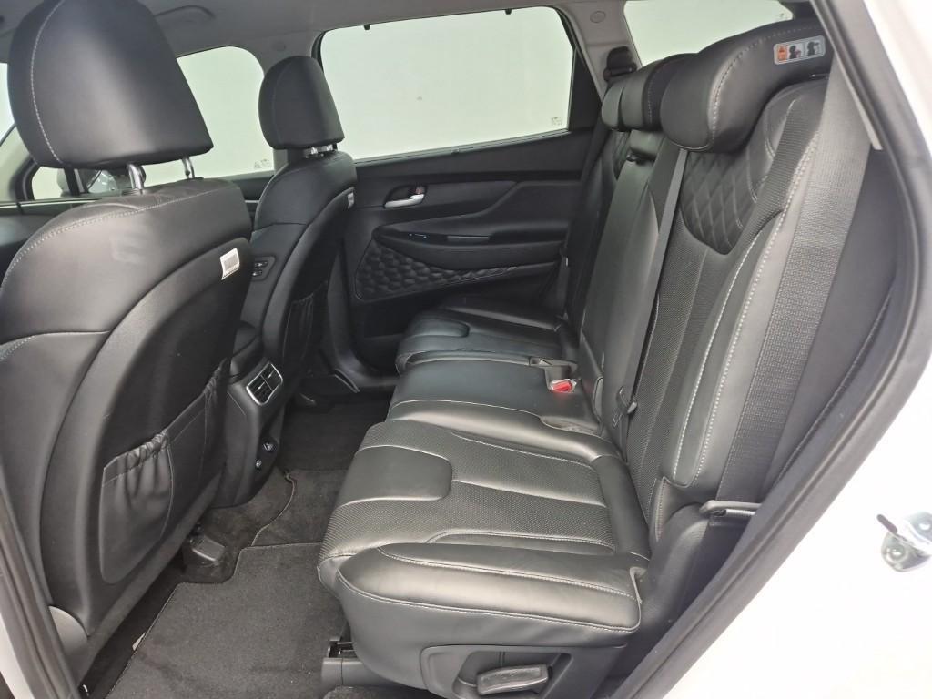 HYUNDAI Santa Fe - Vista 12