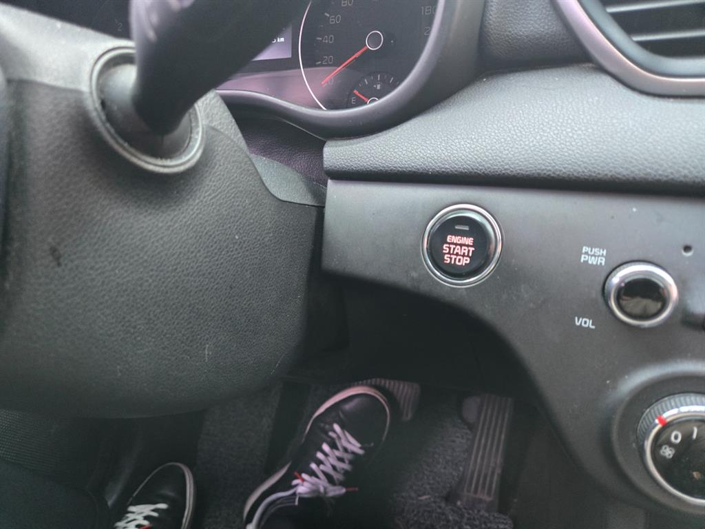 KIA Sportage 2016 Plateado - Importación desde Corea - HF Imports Iquique - Foto 14