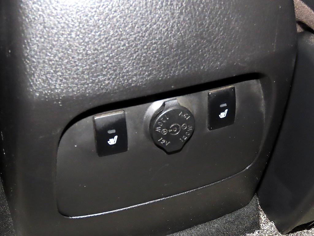 KIA Sorento 2012 Gris - Importación desde Corea - HF Imports Iquique - Foto 13