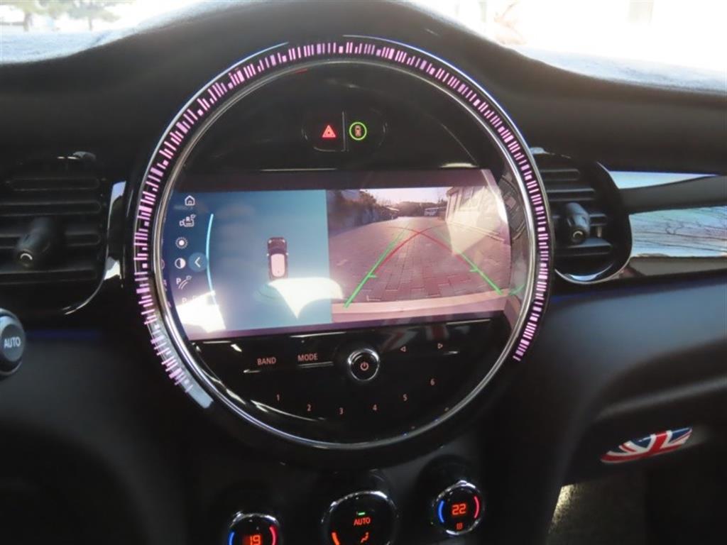 Mini Cooper 2022 - Importación desde Corea - HF Imports Iquique - Foto 8