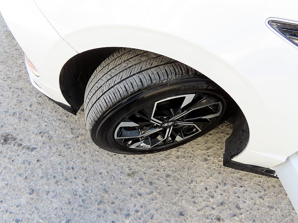 HYUNDAI Sonata 2024 - Importación desde Corea - HF Imports Iquique - Foto 20