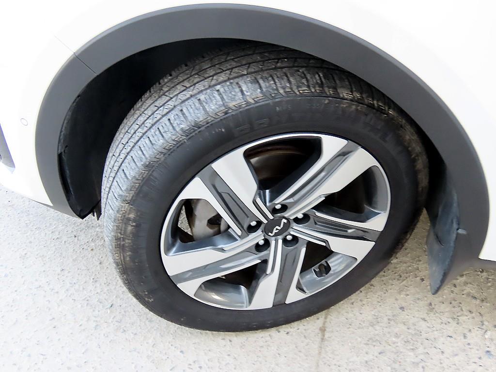 KIA Sorento 2023 Blanco - Importación desde Corea - HF Imports Iquique - Foto 20