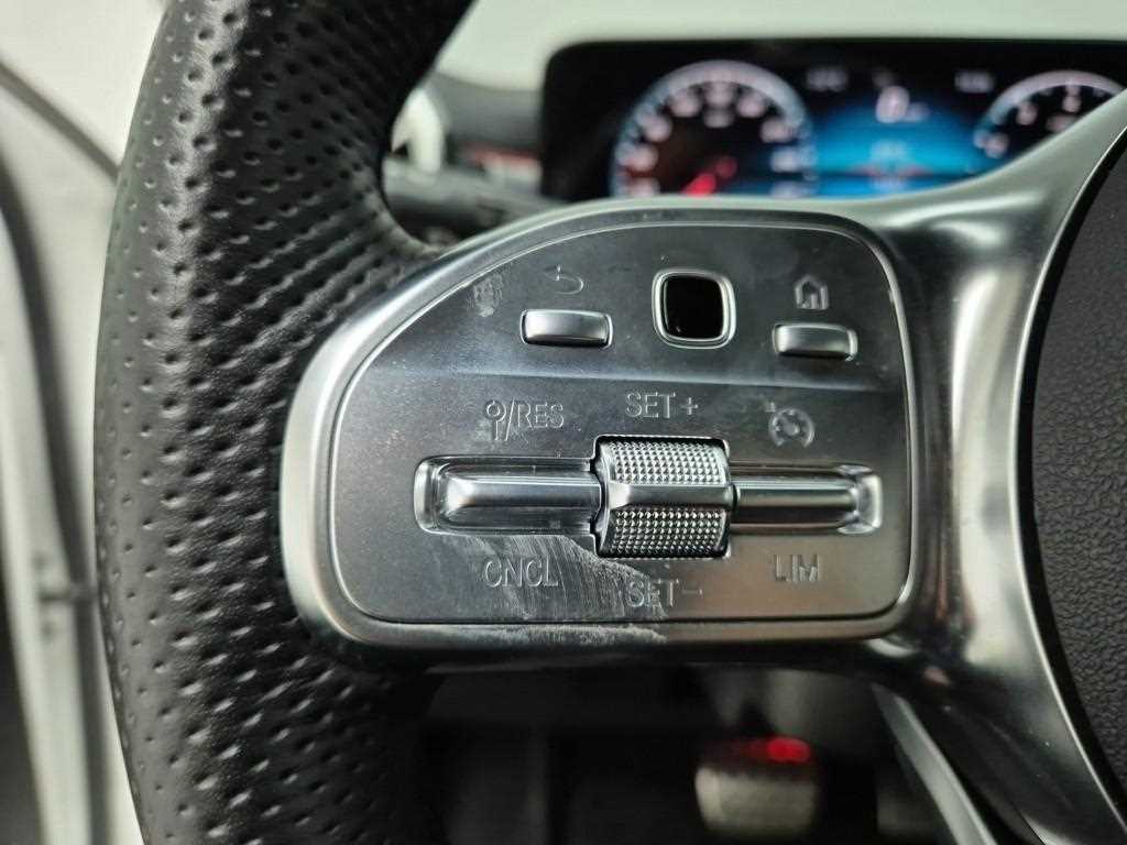 Mercedes Benz A Class 2021 Blanco - Importación desde Corea - HF Imports Iquique - Foto 16