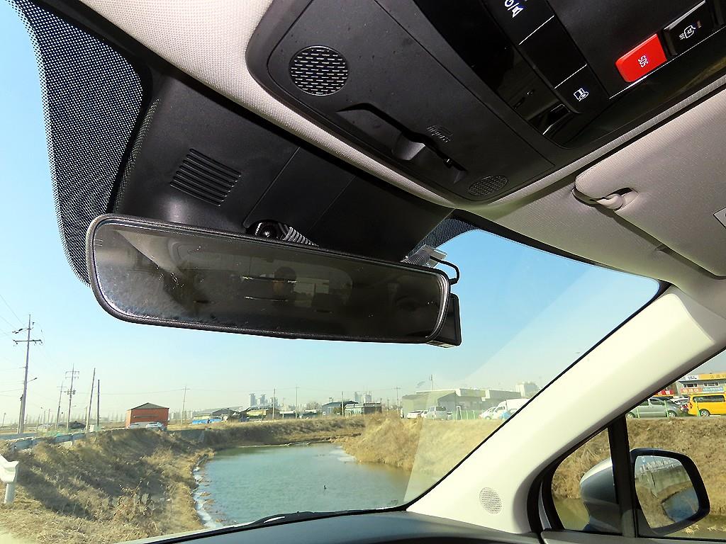 KIA Carnival 2024 Gris - Importación desde Corea - HF Imports Iquique - Foto 13