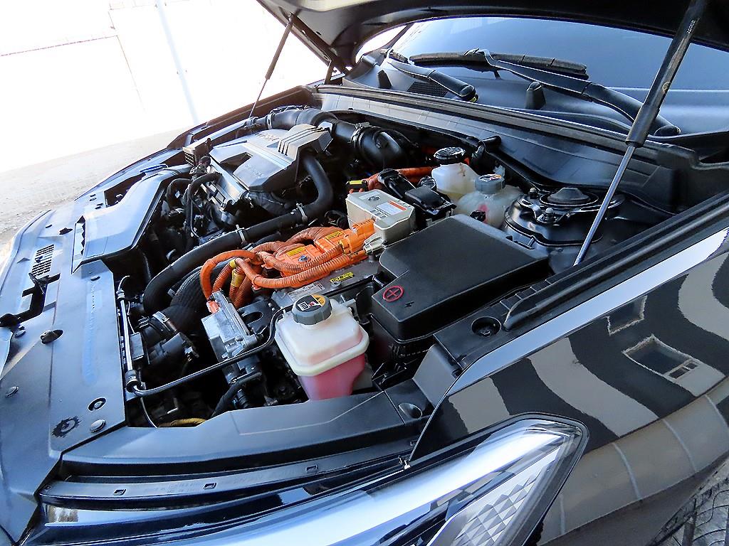 KIA K8 2022 - Importación desde Corea - HF Imports Iquique - Foto 19