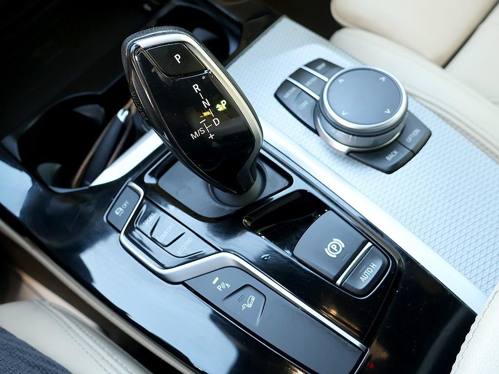 BMW X3 2020 Blanco - Importación desde Corea - HF Imports Iquique - Foto 7