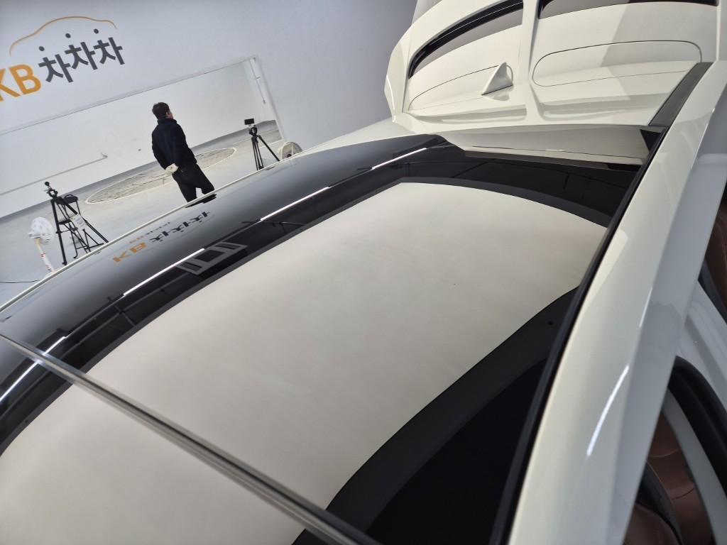 KIA EV6 2026 the color of pearl - Importación desde Corea - HF Imports Iquique - Foto 13