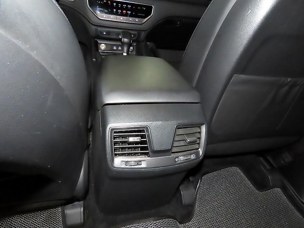 Ssangyong Rexton 2024 the color of pearl - Importación desde Corea - HF Imports Iquique - Foto 16