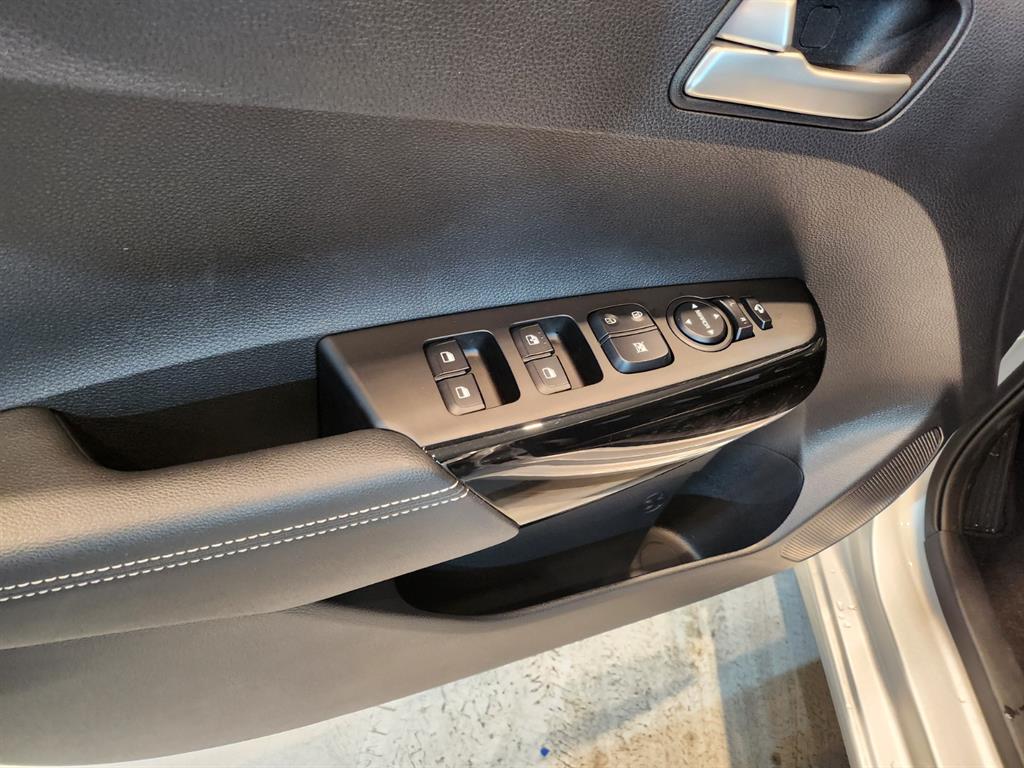 KIA Morning - Vista 11