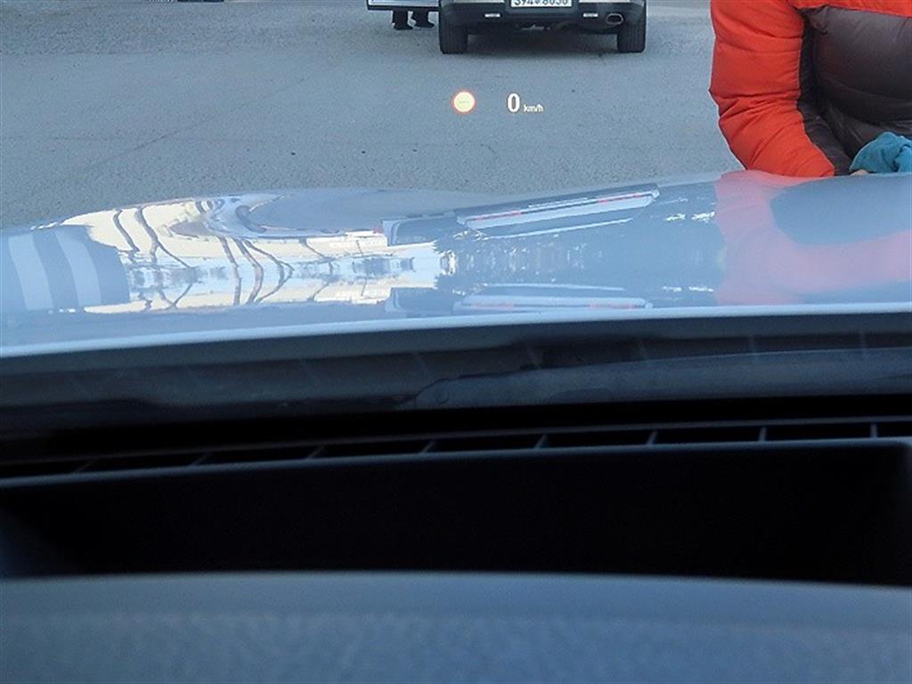 BMW 5 Series - Vista 10