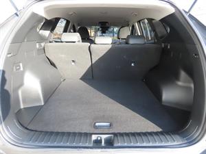 HYUNDAI Tucson - Vista 10